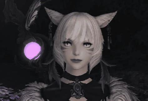 Y’shtola Guide – Everyone’s Kitty Crush From Final Fantasy XIV.